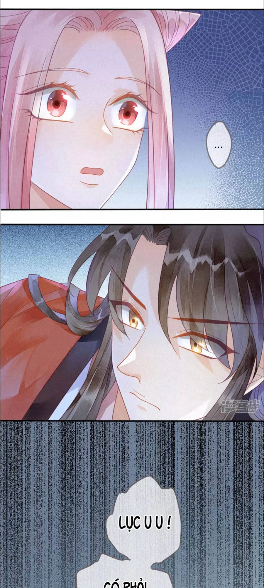 Thiên Động Ly Trạch Thương Chapter 14 - 31