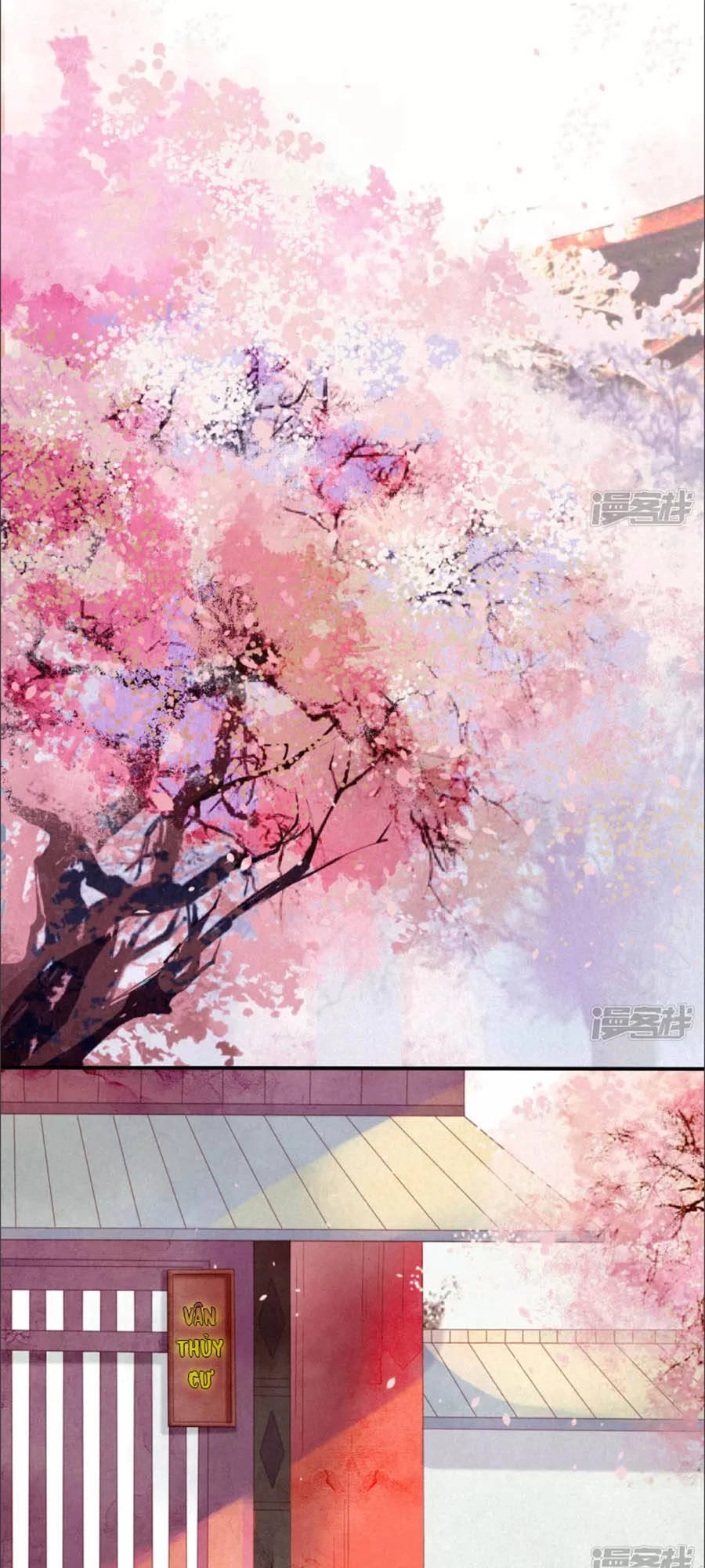 Thiên Động Ly Trạch Thương Chapter 15 - 3