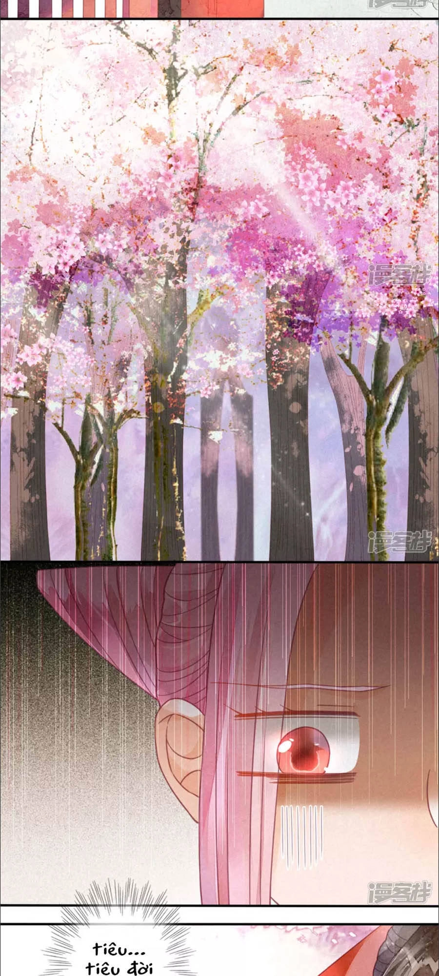 Thiên Động Ly Trạch Thương Chapter 15 - 4