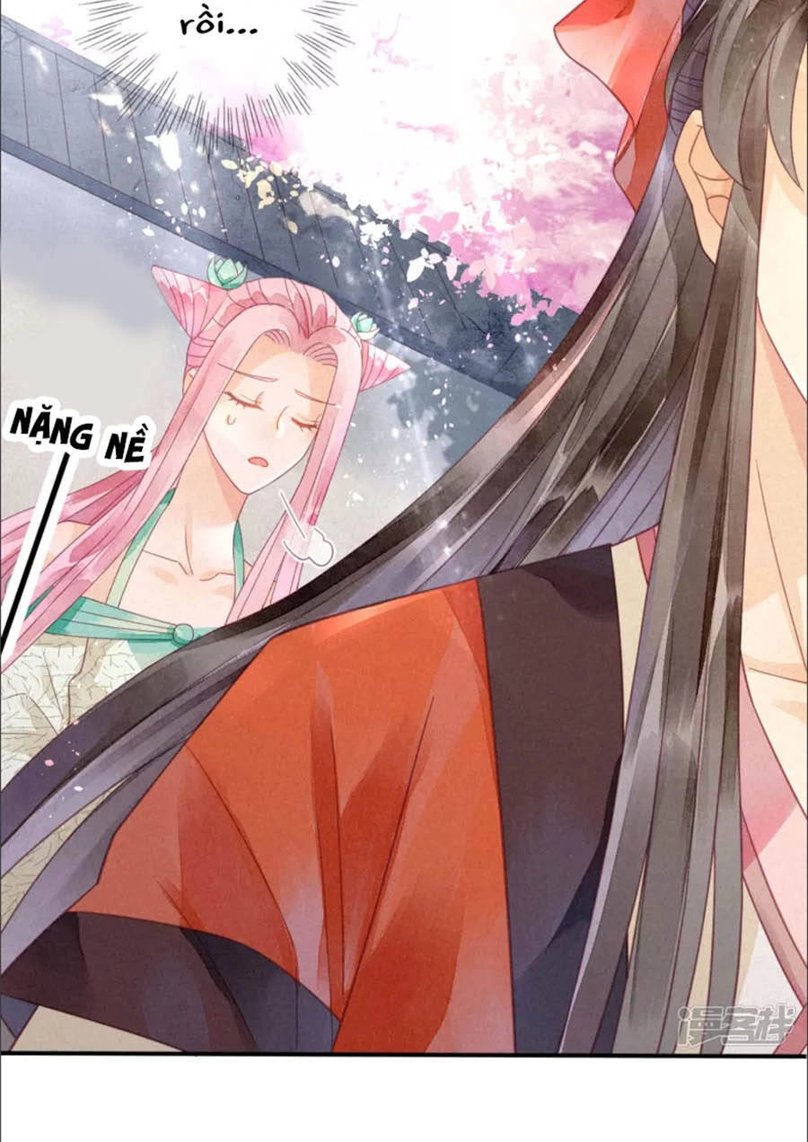 Thiên Động Ly Trạch Thương Chapter 15 - 5