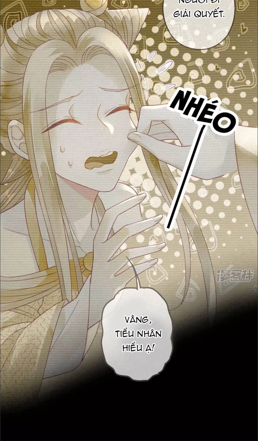 Thiên Động Ly Trạch Thương Chapter 15 - 14