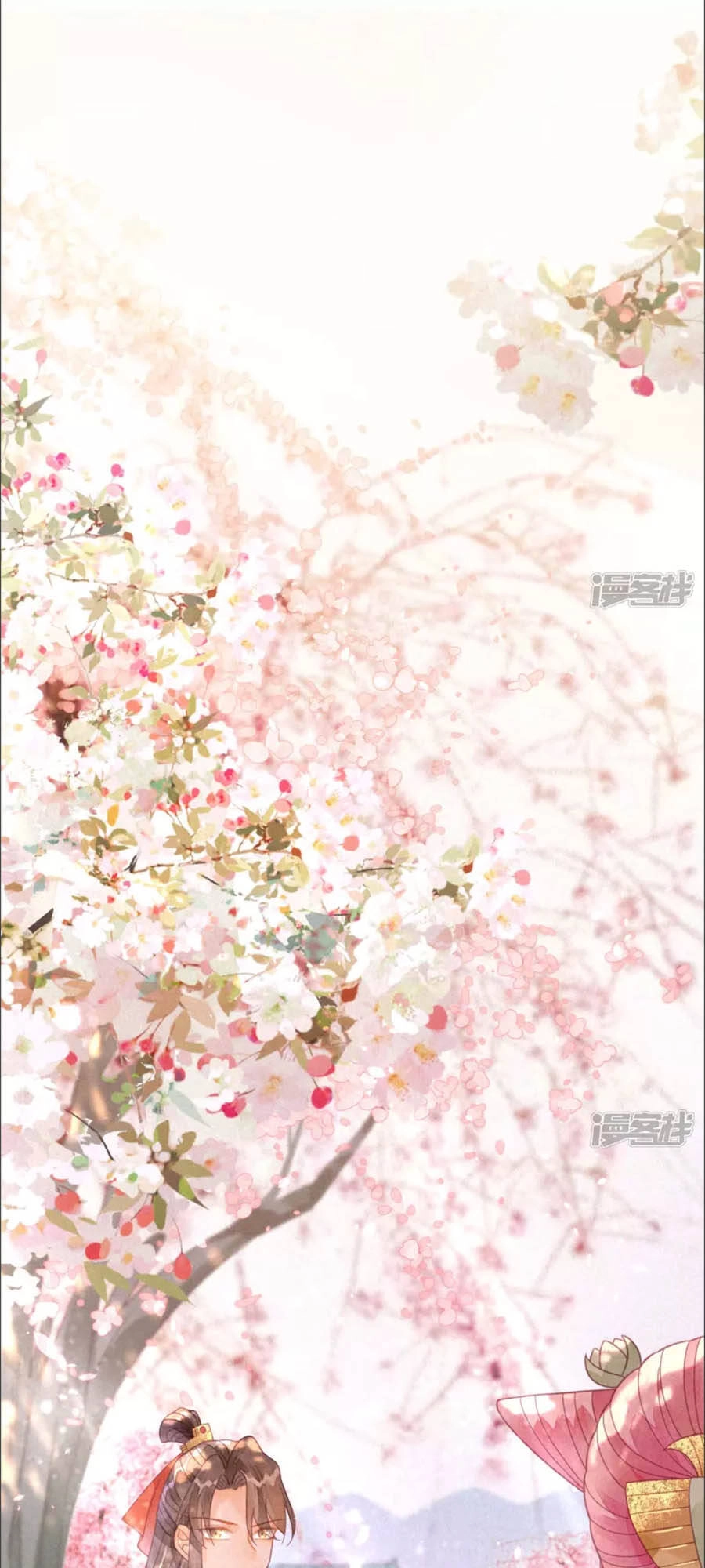 Thiên Động Ly Trạch Thương Chapter 15 - 16