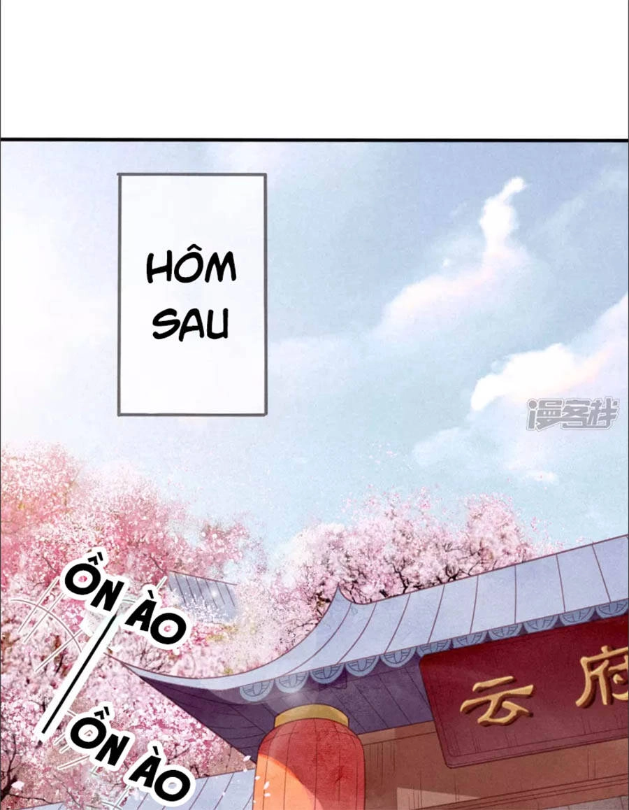 Thiên Động Ly Trạch Thương Chapter 15 - 21