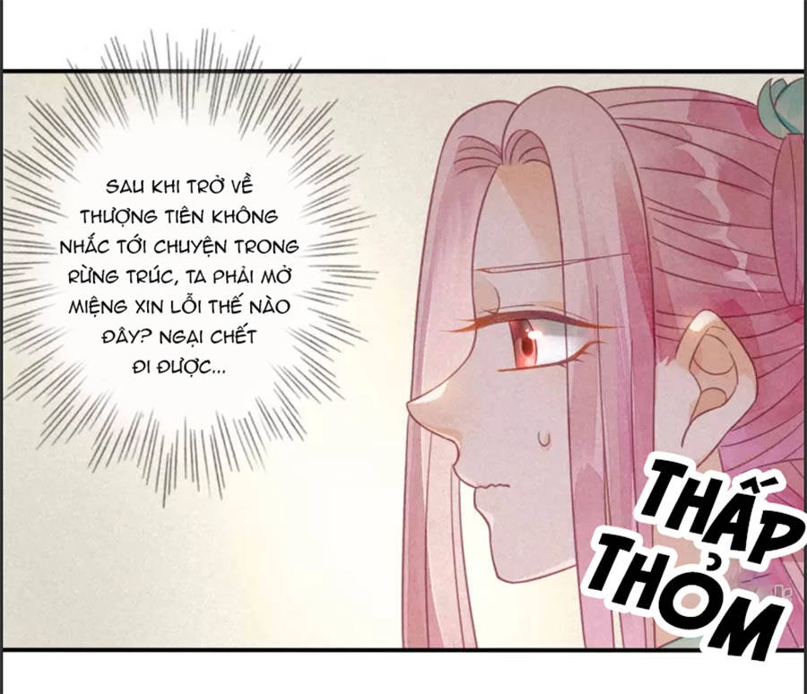 Thiên Động Ly Trạch Thương Chapter 15 - 27