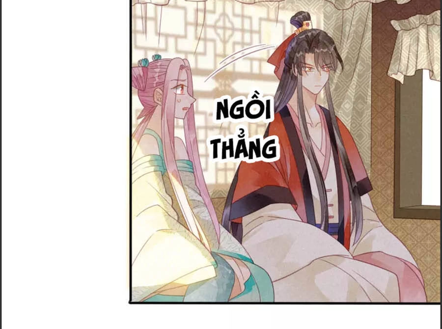 Thiên Động Ly Trạch Thương Chapter 15 - 30