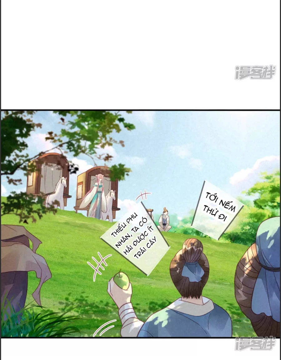 Thiên Động Ly Trạch Thương Chapter 15 - 36