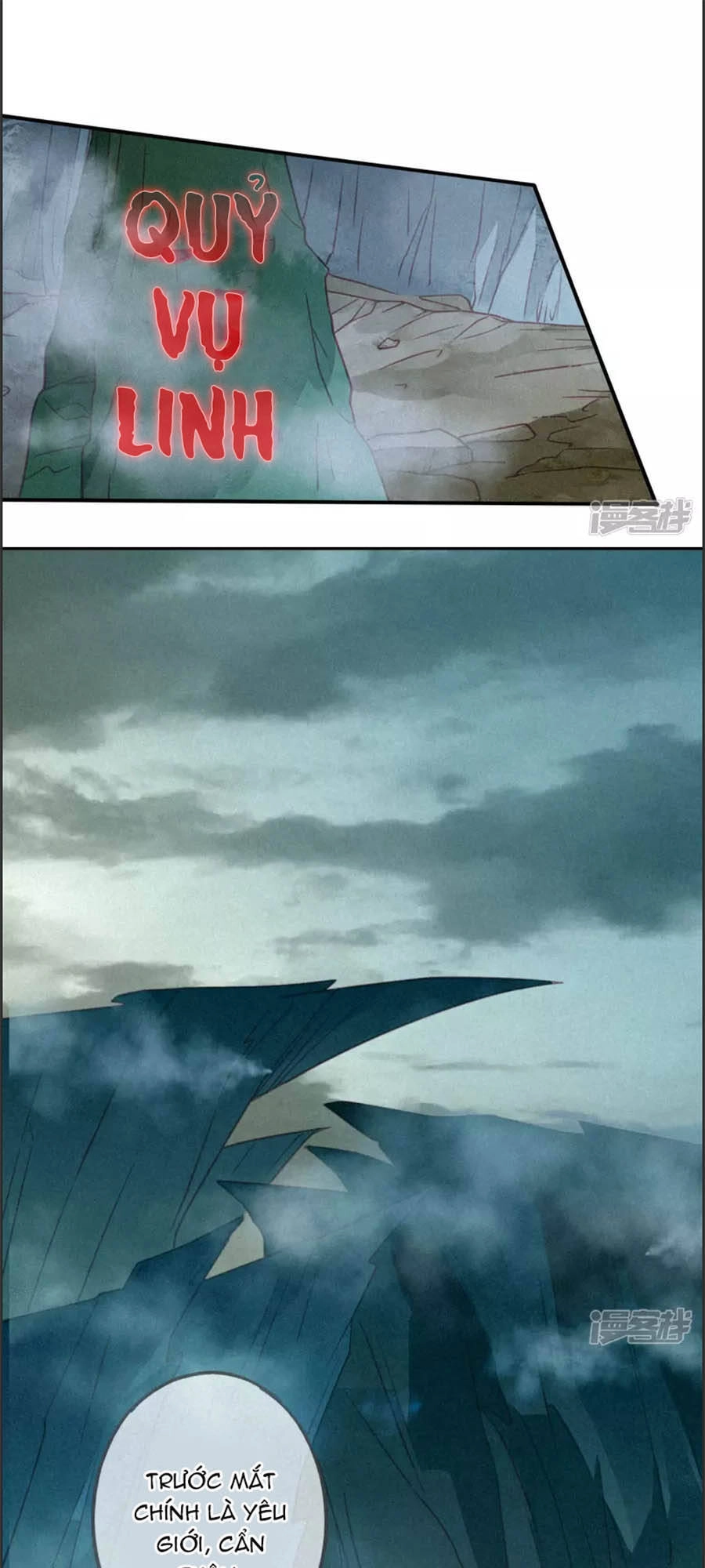 Thiên Động Ly Trạch Thương Chapter 15 - 41