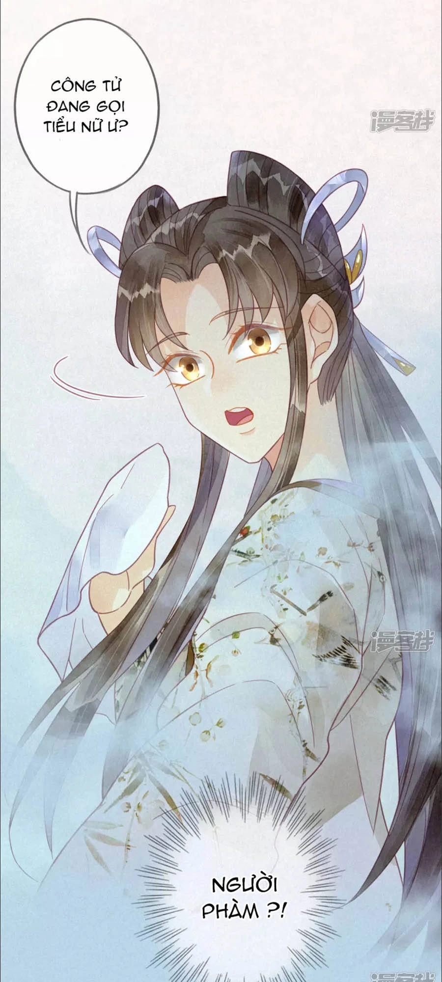 Thiên Động Ly Trạch Thương Chapter 15 - 48