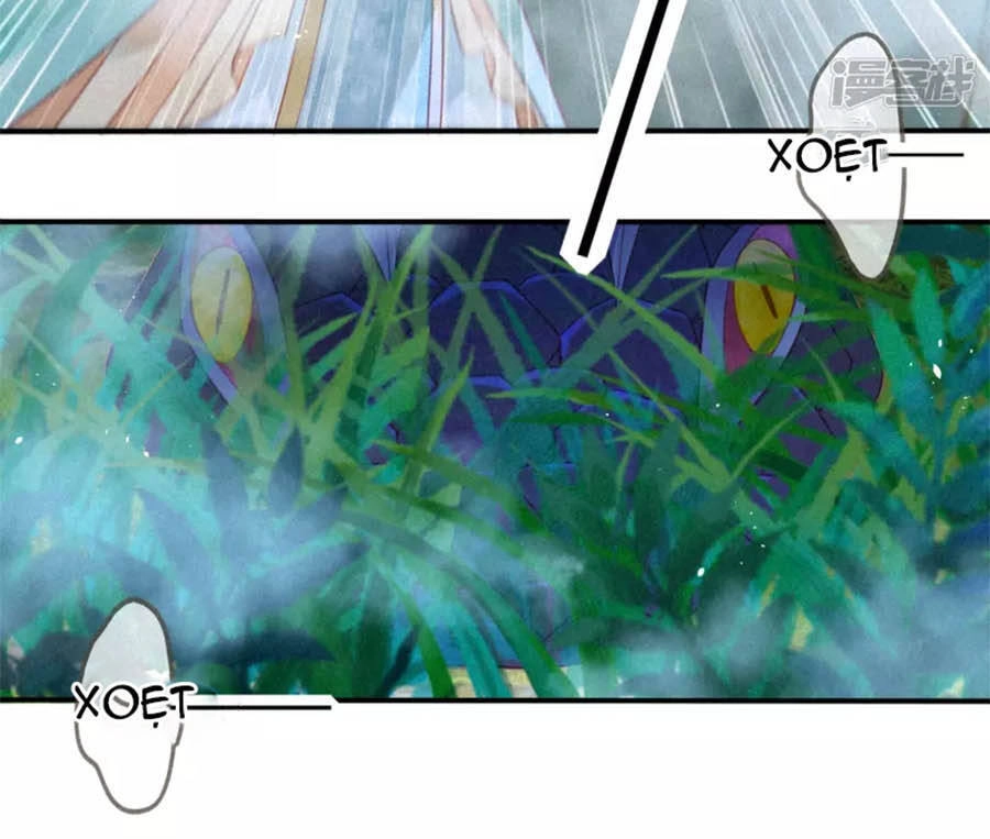 Thiên Động Ly Trạch Thương Chapter 16 - 25