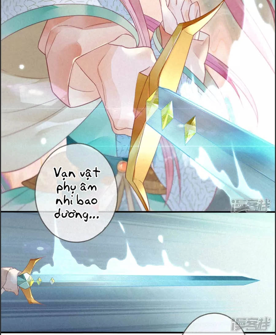Thiên Động Ly Trạch Thương Chapter 17 - 12