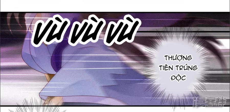 Thiên Động Ly Trạch Thương Chapter 17 - 24