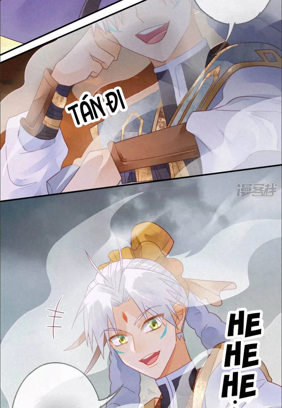 Thiên Động Ly Trạch Thương Chapter 17 - 40