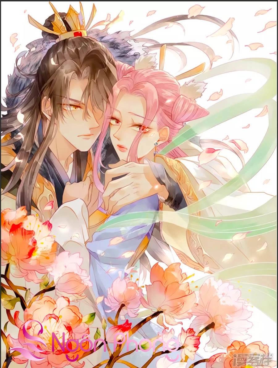 Thiên Động Ly Trạch Thương Chapter 18 - 2