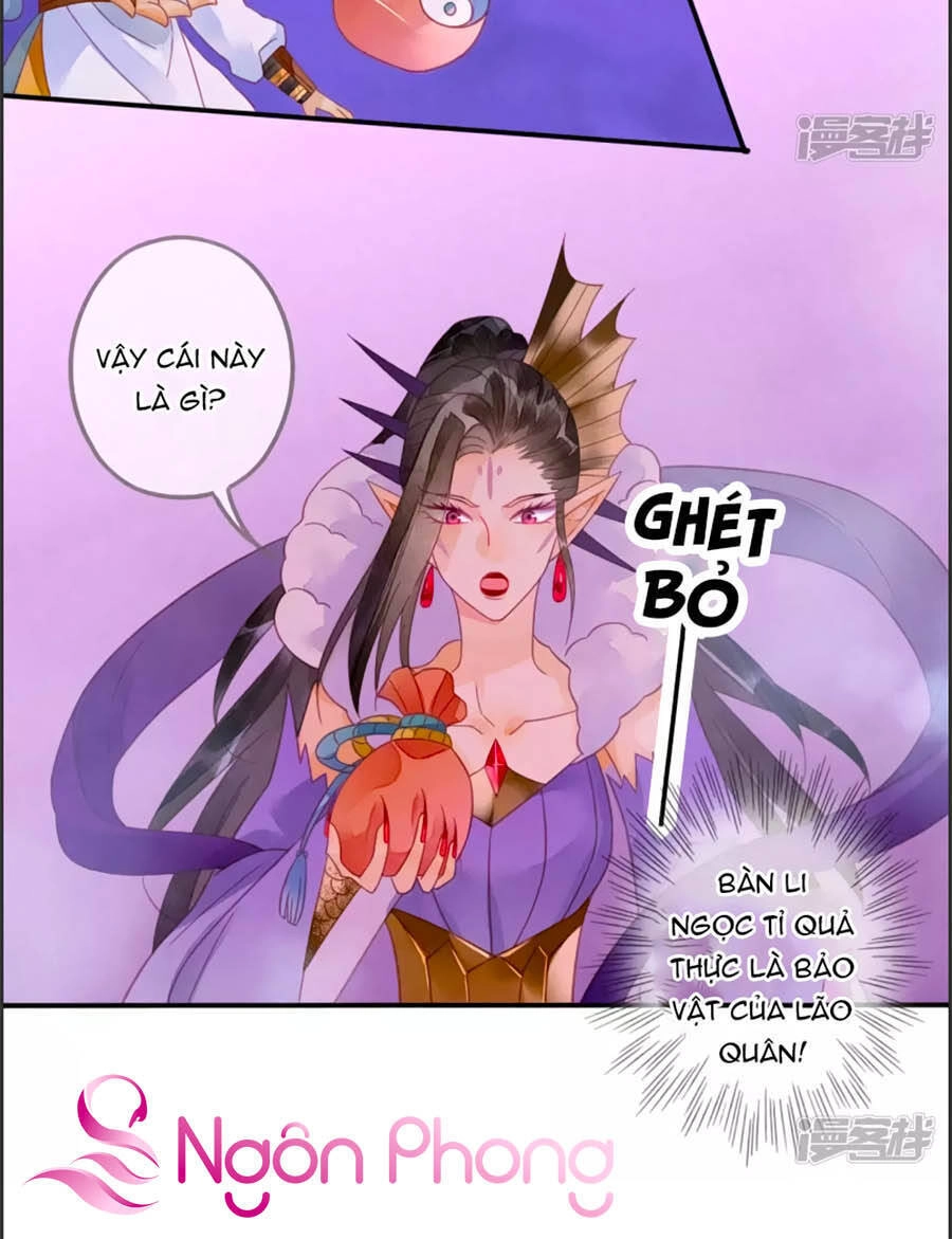 Thiên Động Ly Trạch Thương Chapter 18 - 6