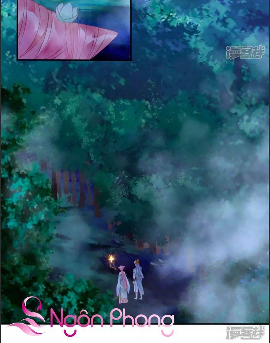 Thiên Động Ly Trạch Thương Chapter 18 - 20