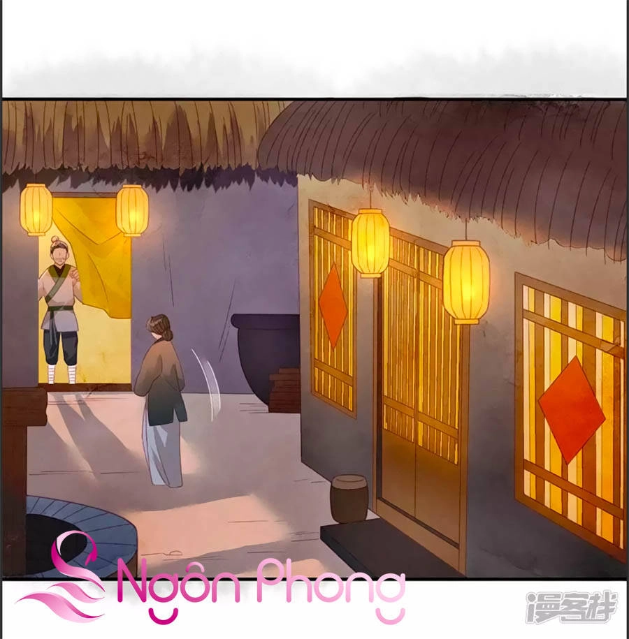 Thiên Động Ly Trạch Thương Chapter 18 - 27