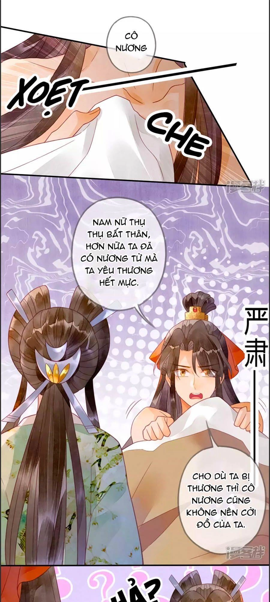 Thiên Động Ly Trạch Thương Chapter 18 - 38