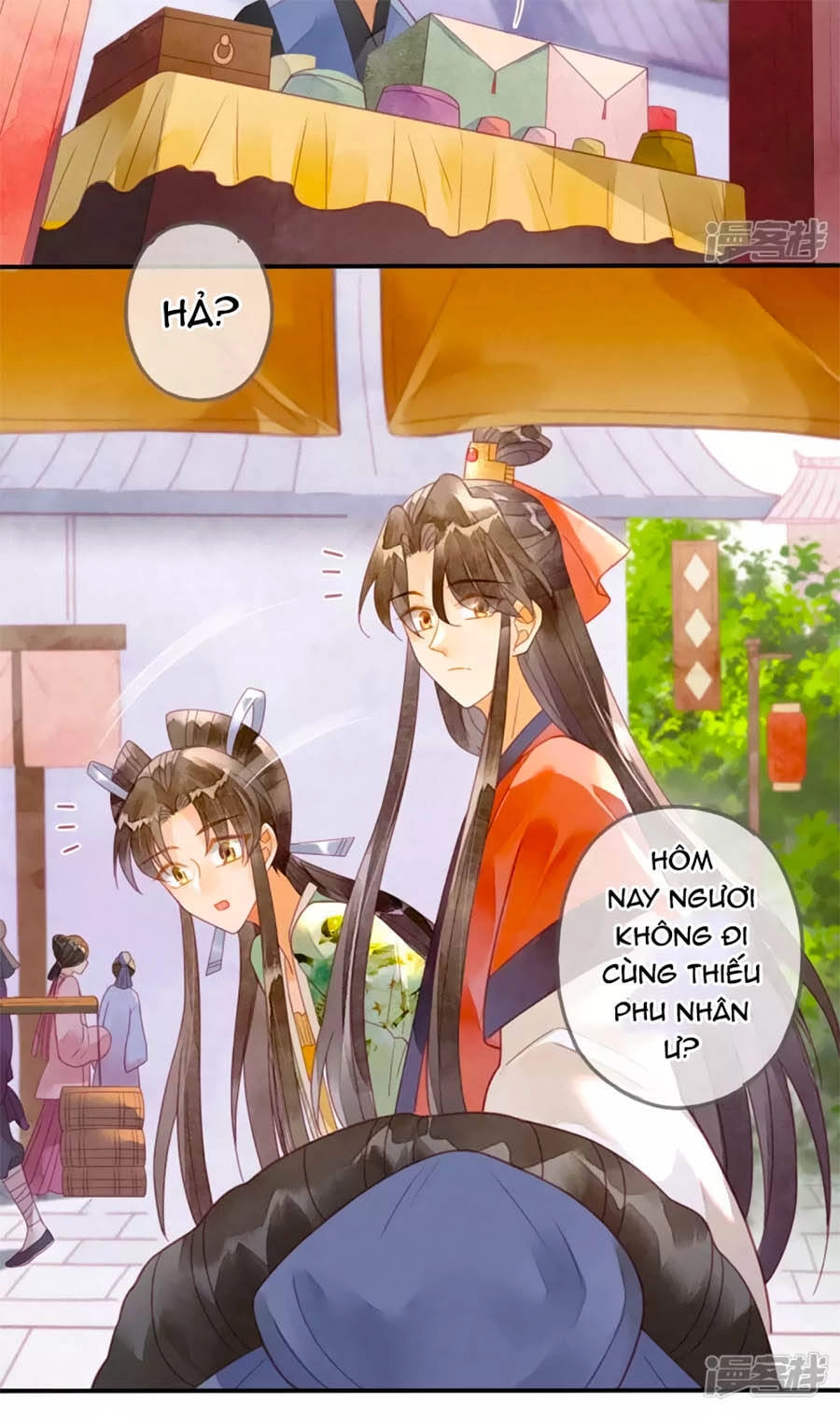 Thiên Động Ly Trạch Thương Chapter 18 - 41