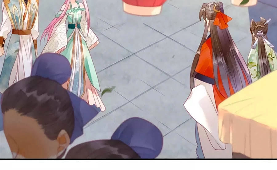 Thiên Động Ly Trạch Thương Chapter 18 - 44