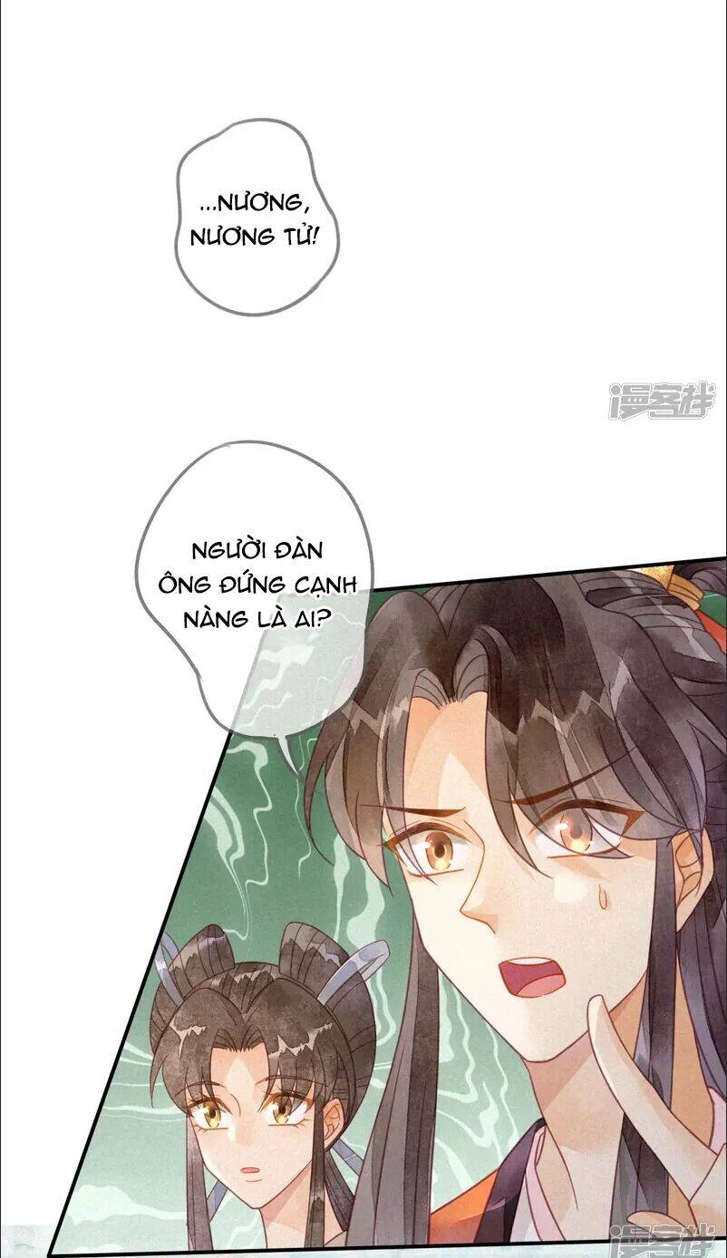 Thiên Động Ly Trạch Thương Chapter 19 - 1