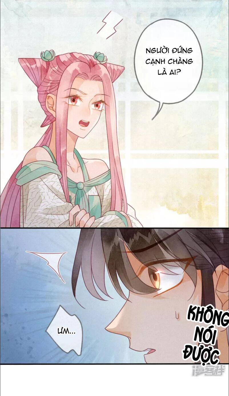 Thiên Động Ly Trạch Thương Chapter 19 - 2