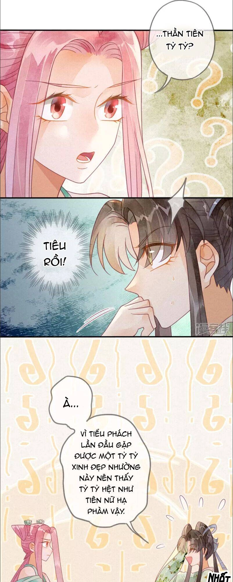 Thiên Động Ly Trạch Thương Chapter 19 - 6