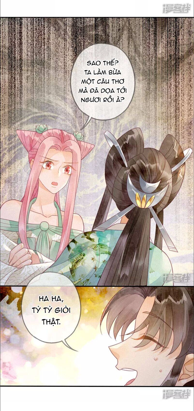 Thiên Động Ly Trạch Thương Chapter 19 - 9