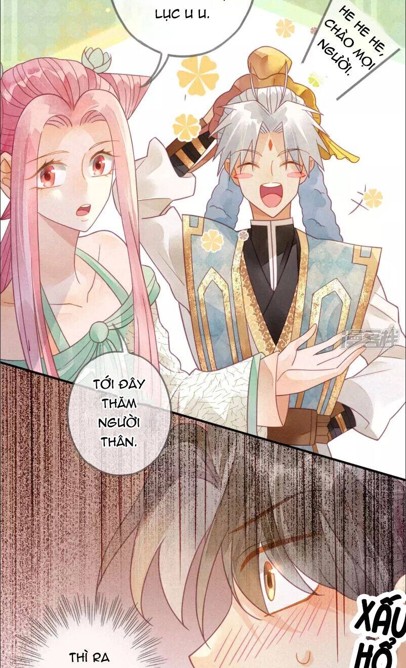 Thiên Động Ly Trạch Thương Chapter 19 - 11