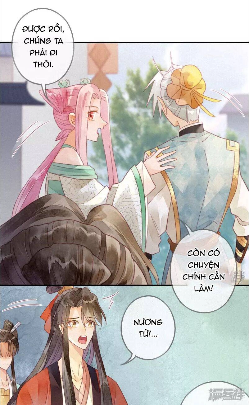 Thiên Động Ly Trạch Thương Chapter 19 - 13