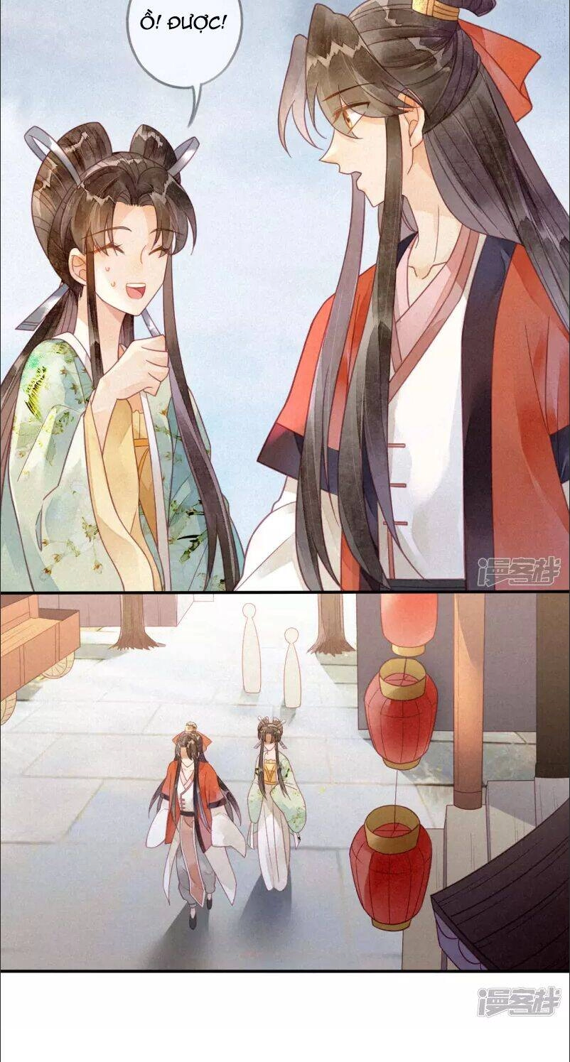 Thiên Động Ly Trạch Thương Chapter 19 - 16