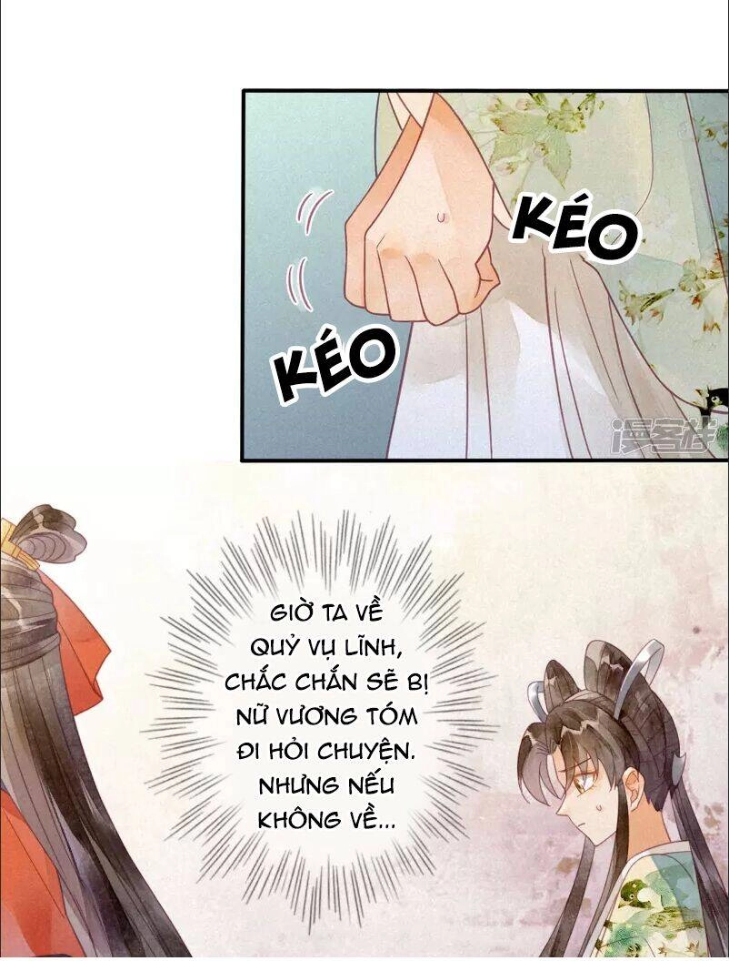 Thiên Động Ly Trạch Thương Chapter 19 - 17