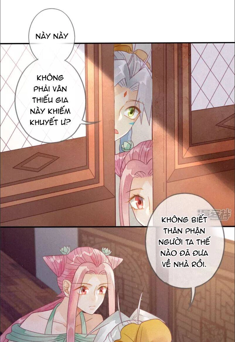 Thiên Động Ly Trạch Thương Chapter 19 - 29