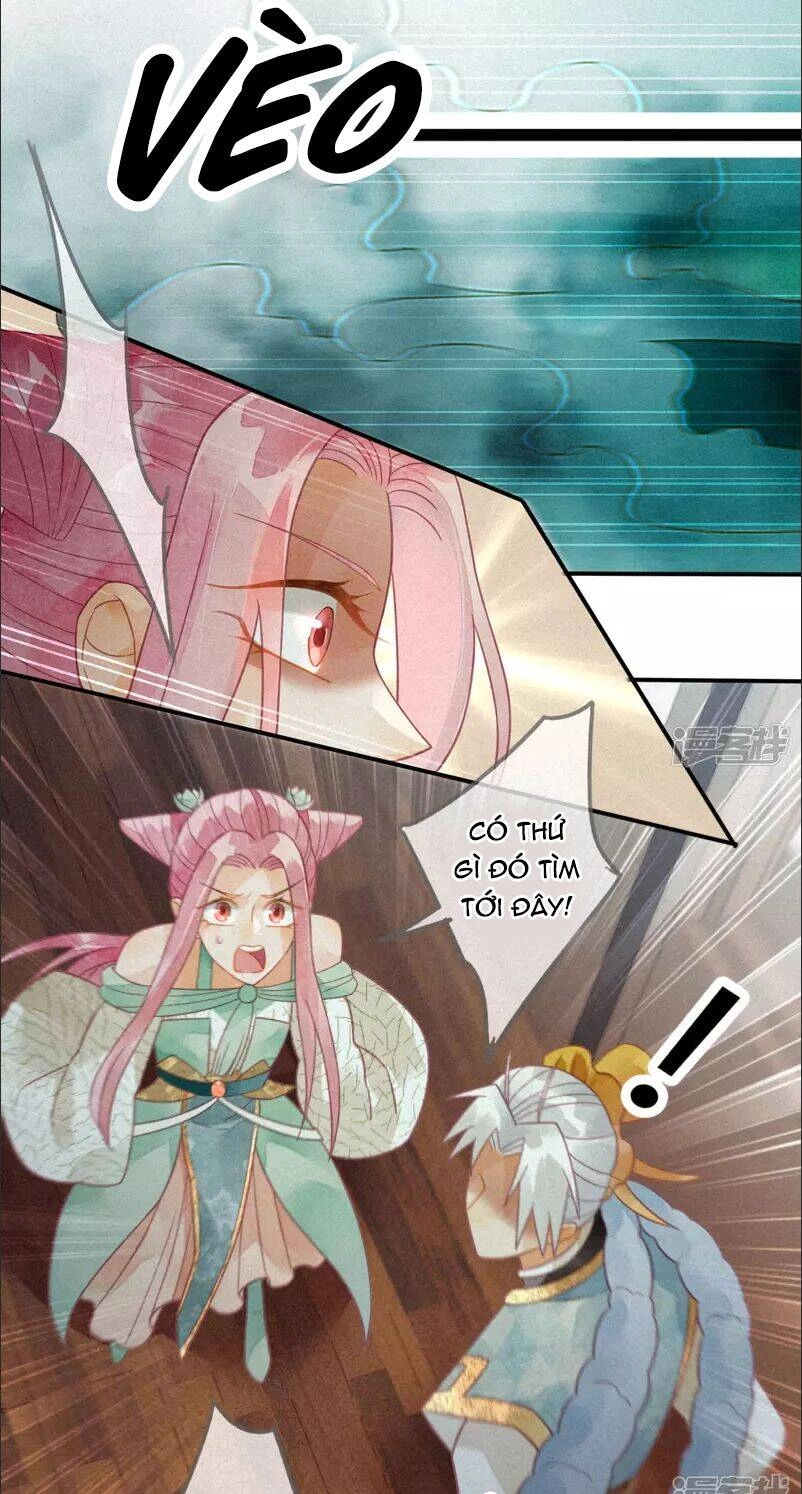 Thiên Động Ly Trạch Thương Chapter 19 - 33