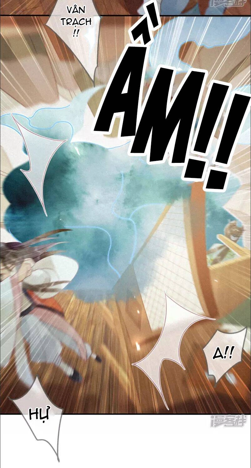 Thiên Động Ly Trạch Thương Chapter 19 - 34