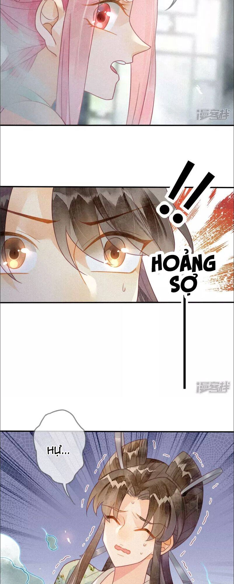 Thiên Động Ly Trạch Thương Chapter 19 - 36