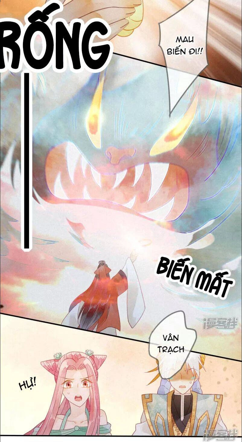 Thiên Động Ly Trạch Thương Chapter 20 - 7