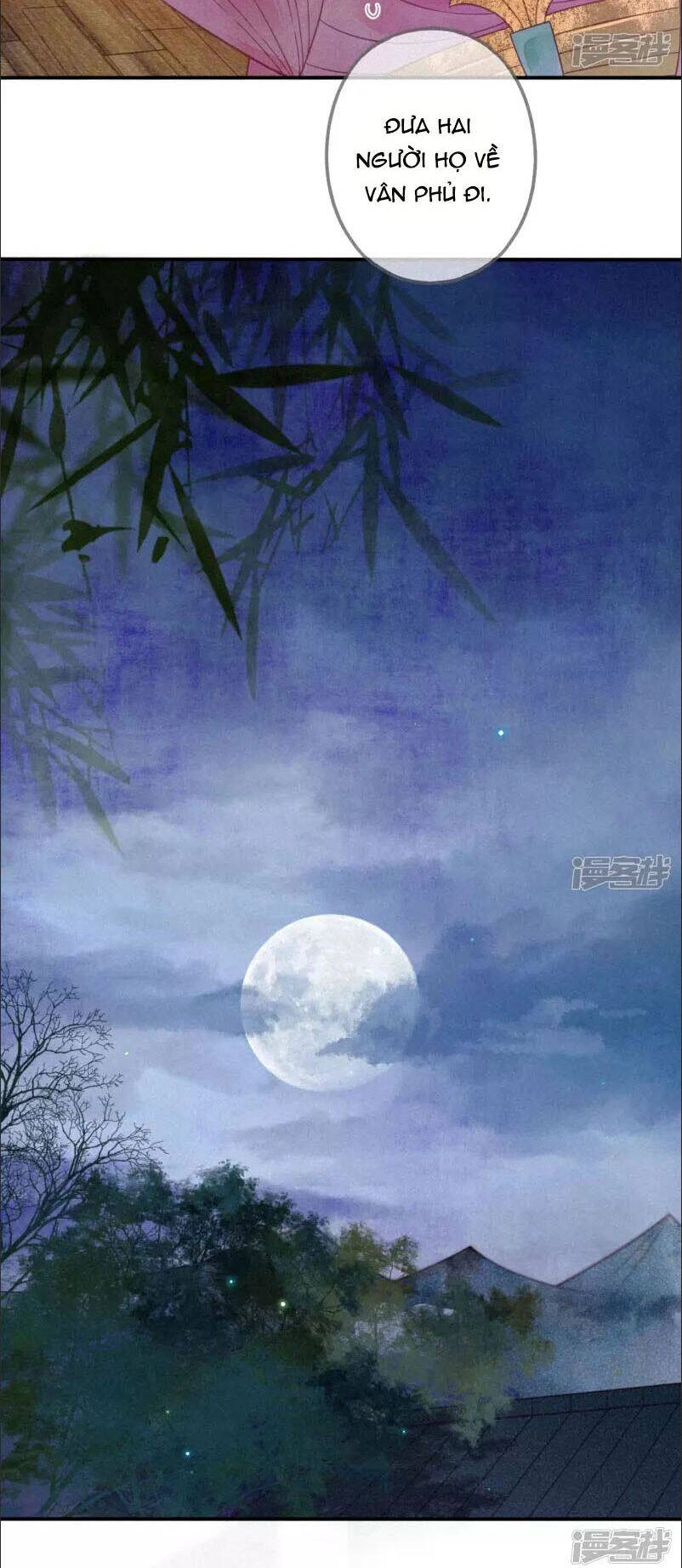 Thiên Động Ly Trạch Thương Chapter 20 - 11