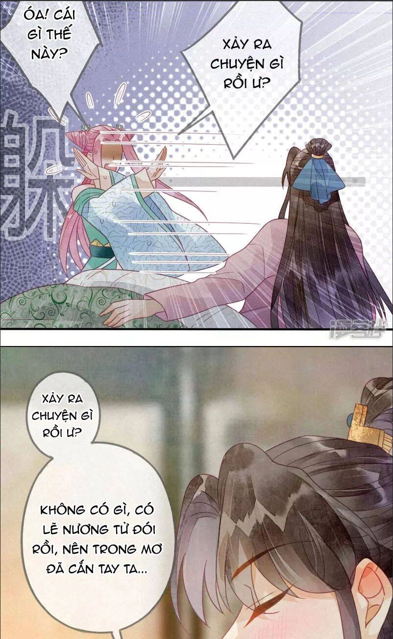 Thiên Động Ly Trạch Thương Chapter 20 - 19