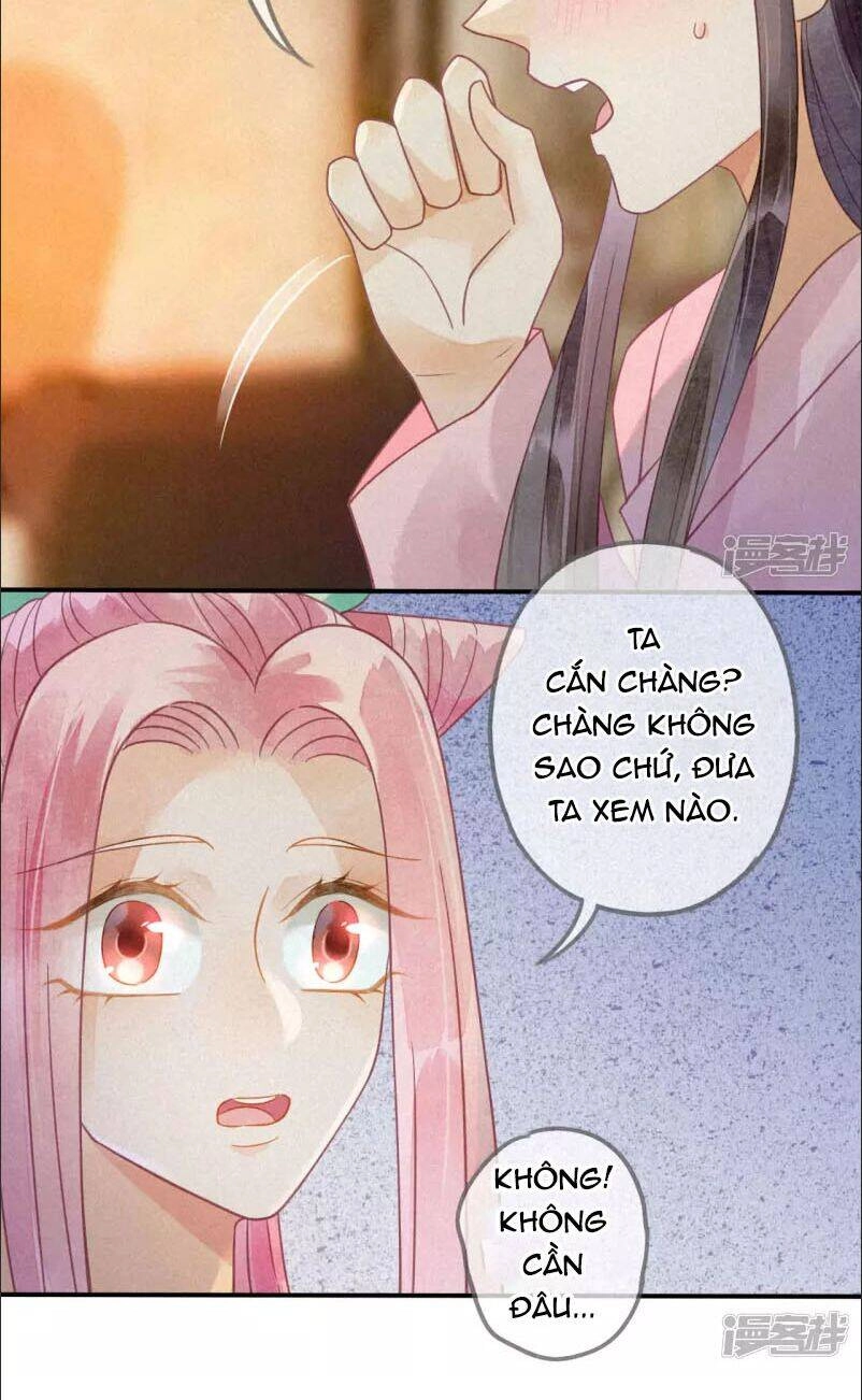 Thiên Động Ly Trạch Thương Chapter 20 - 20