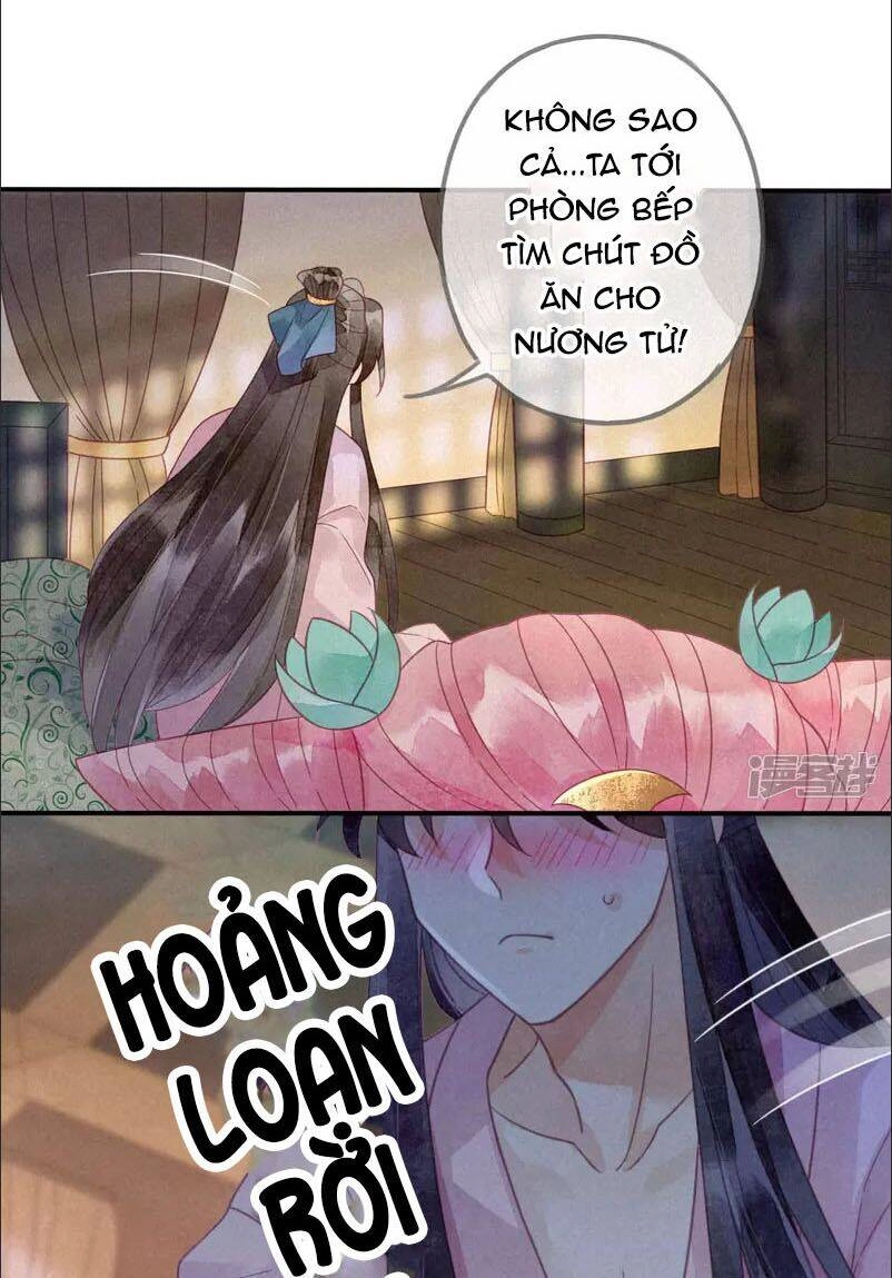 Thiên Động Ly Trạch Thương Chapter 20 - 21