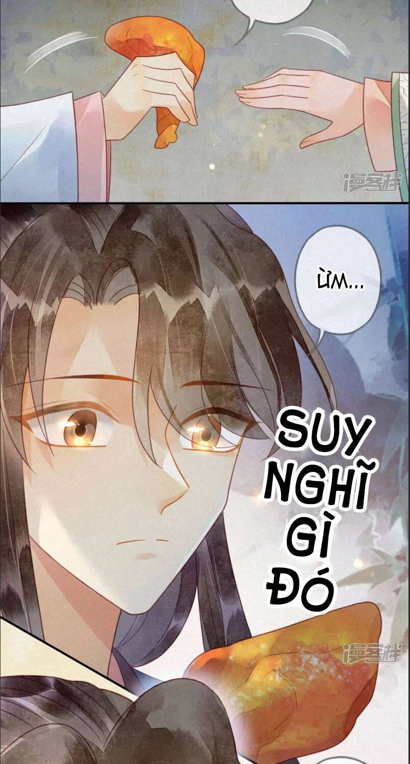 Thiên Động Ly Trạch Thương Chapter 20 - 39