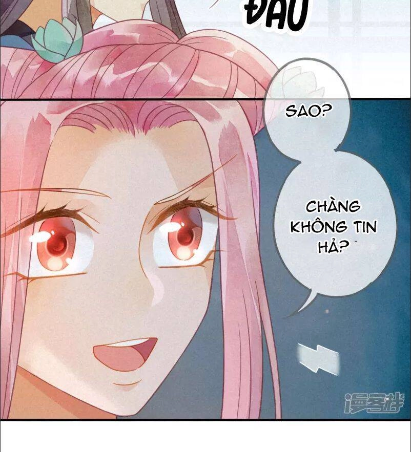 Thiên Động Ly Trạch Thương Chapter 21 - 9