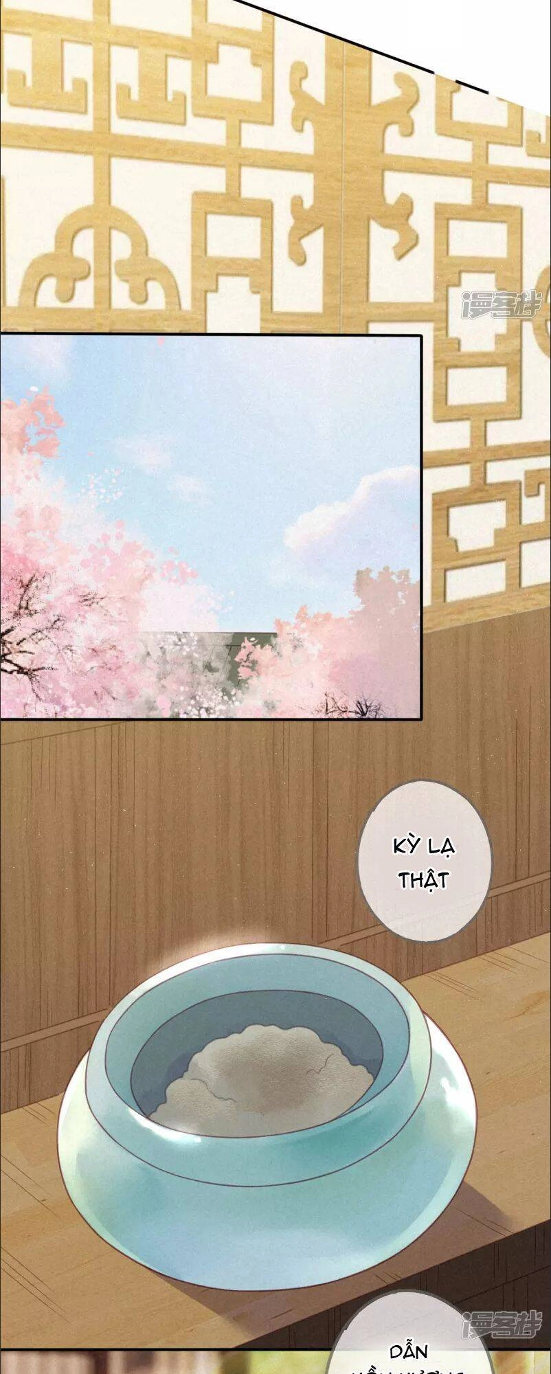 Thiên Động Ly Trạch Thương Chapter 21 - 16