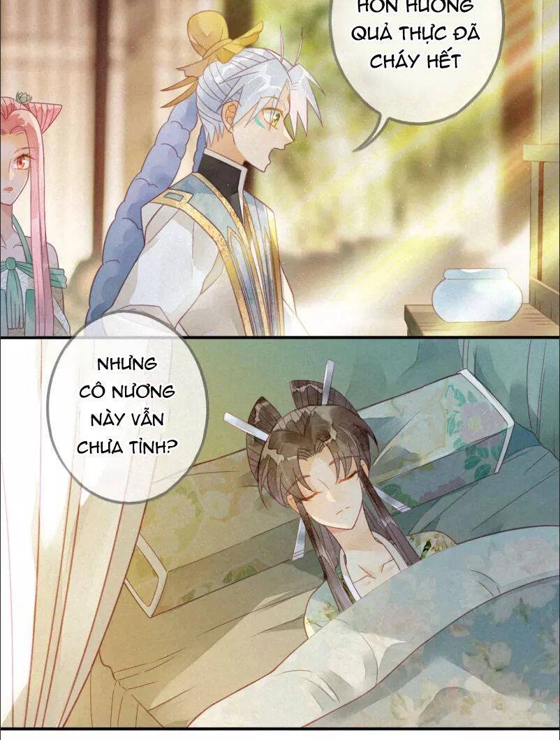 Thiên Động Ly Trạch Thương Chapter 21 - 17