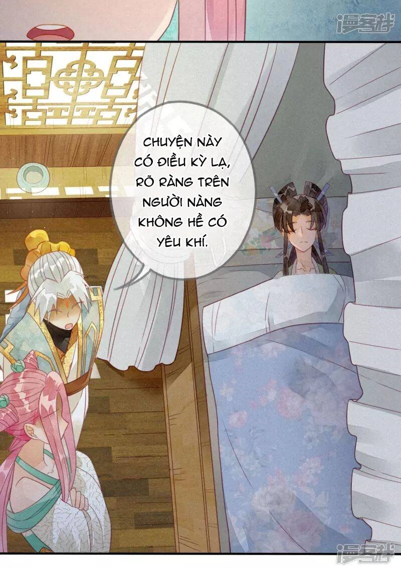 Thiên Động Ly Trạch Thương Chapter 21 - 19