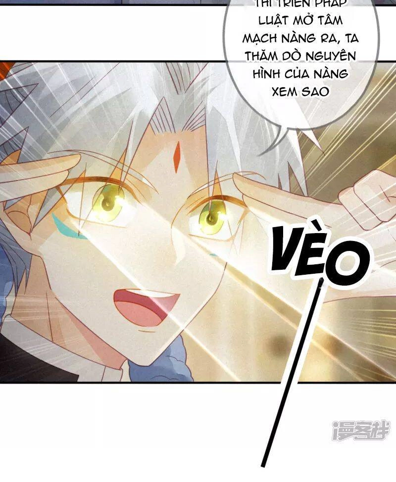 Thiên Động Ly Trạch Thương Chapter 21 - 21