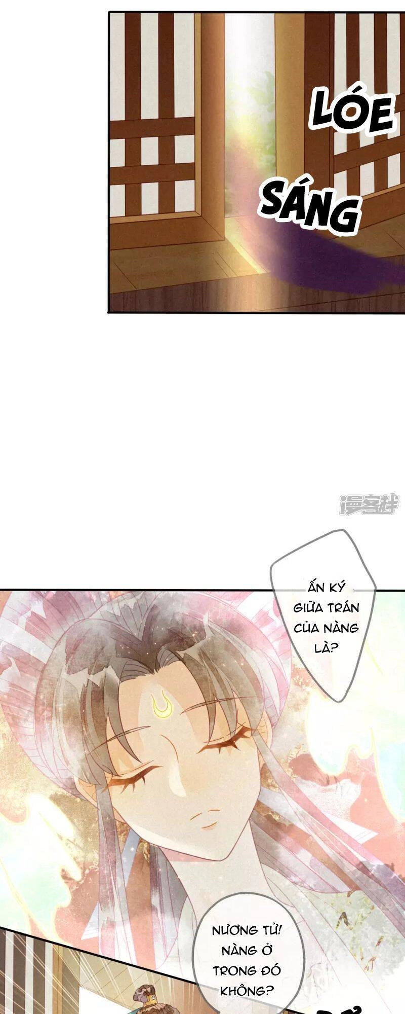 Thiên Động Ly Trạch Thương Chapter 21 - 22