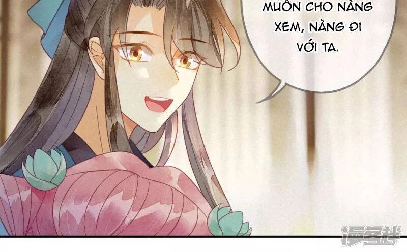 Thiên Động Ly Trạch Thương Chapter 21 - 27