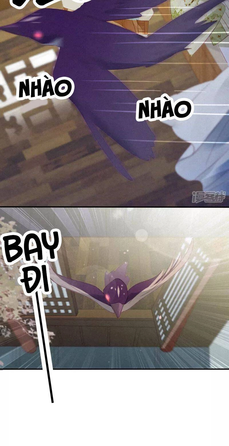 Thiên Động Ly Trạch Thương Chapter 21 - 30