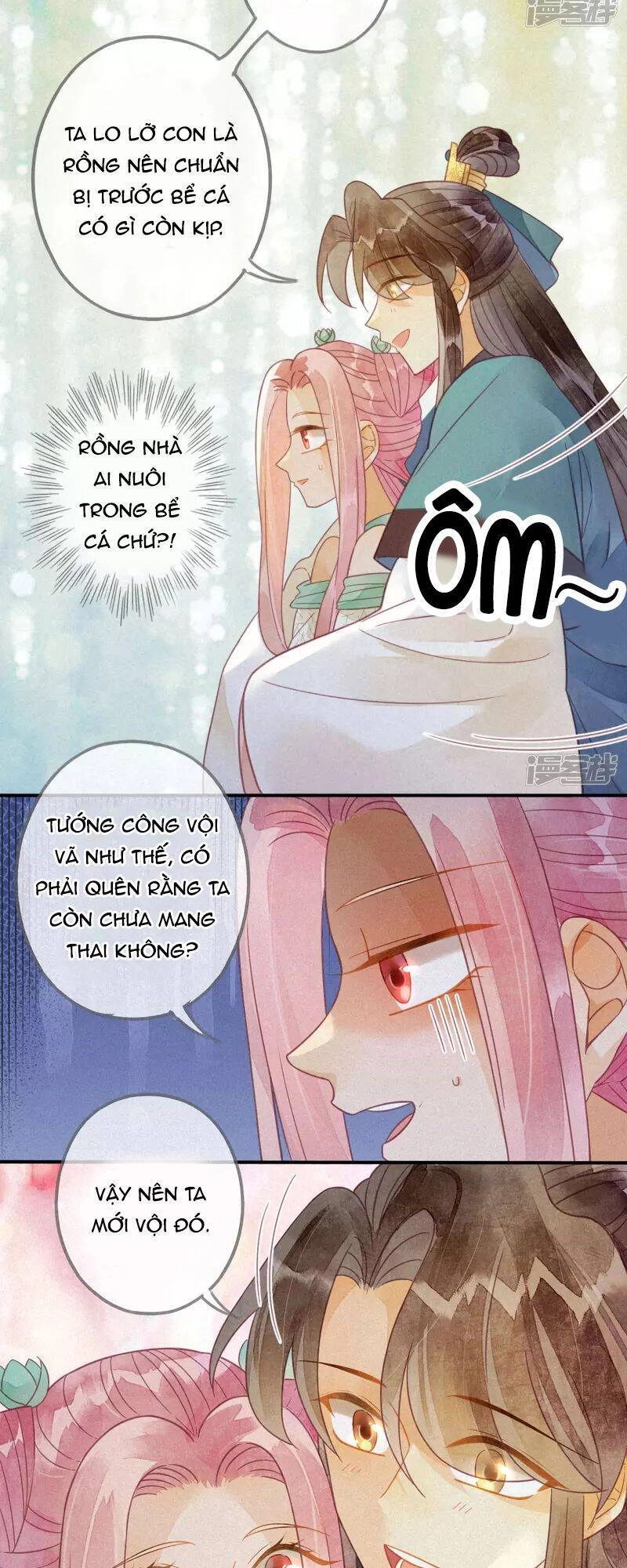 Thiên Động Ly Trạch Thương Chapter 21 - 33